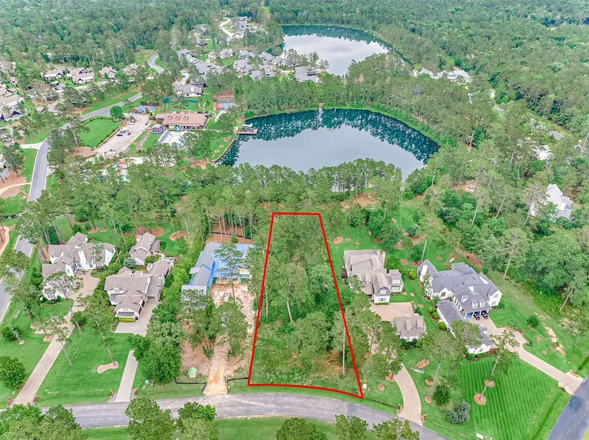 4393 Wynne Way, Montgomery, TX 77316 - #1