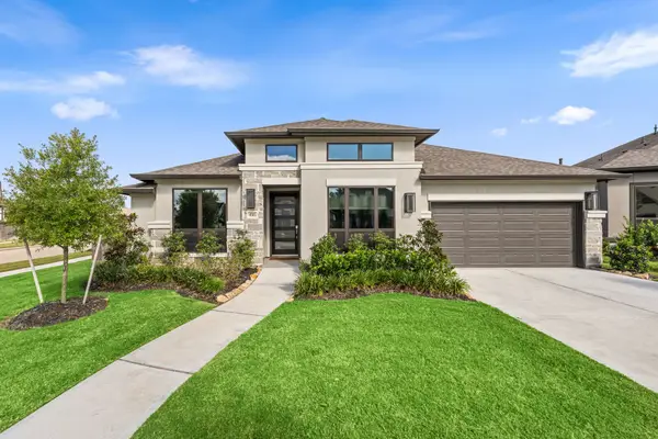 4503 Woodgate Court, Fulshear, TX 77441