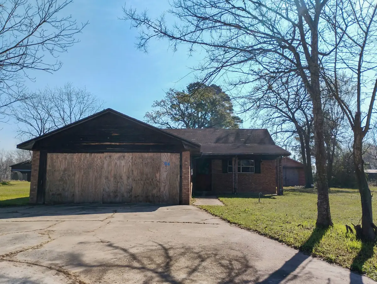 186 Shelter Lane, Livingston, TX 77351 - #1