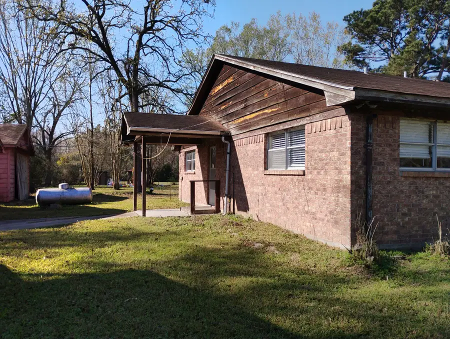186 Shelter Lane, Livingston, TX 77351 - #3