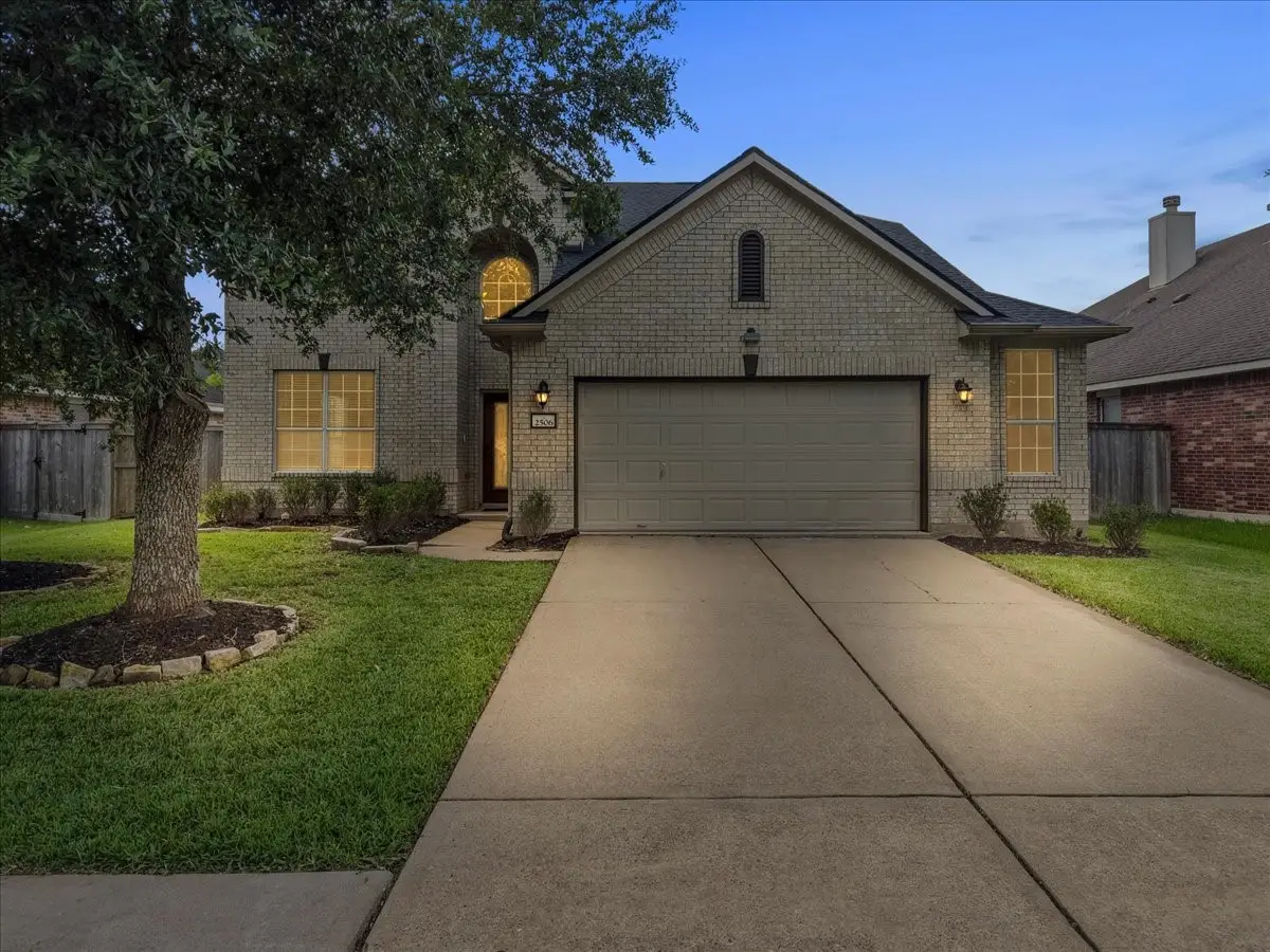 2506 Shady Falls Lane, Pearland, TX 77584 - #1
