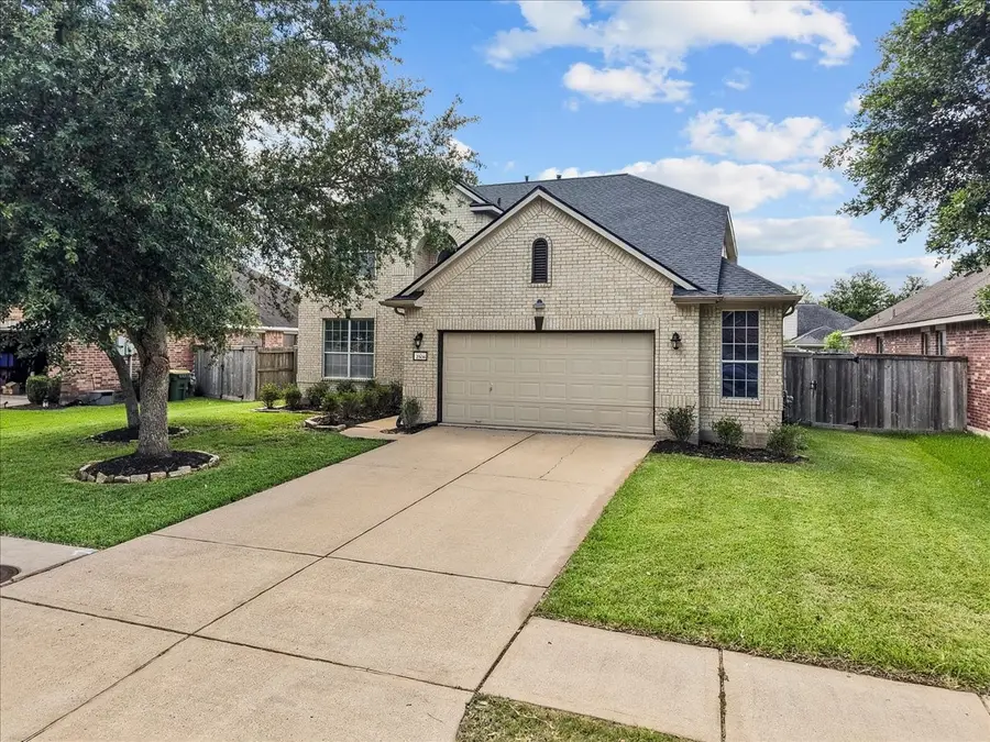 2506 Shady Falls Lane, Pearland, TX 77584 - #2