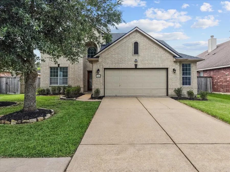 2506 Shady Falls Lane, Pearland, TX 77584 - #3