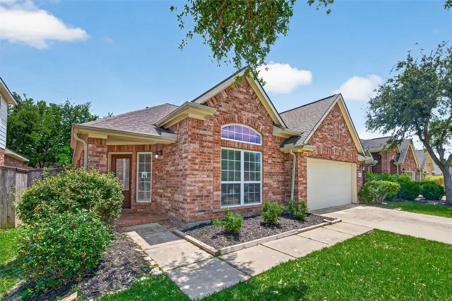 24431 Ranchwood Springs Lane, Katy, TX 77494 - #3