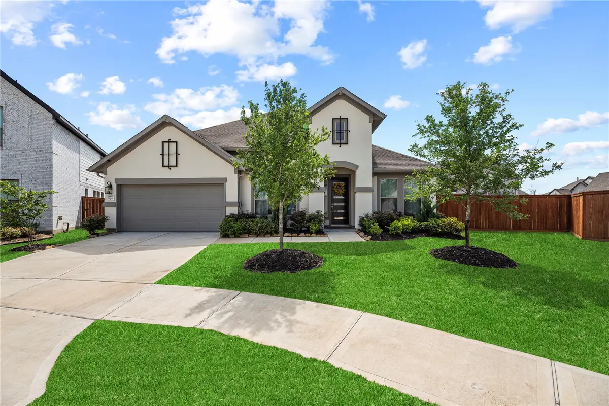 12702 Noble Fields Way, Cypress, TX 77433 - #1