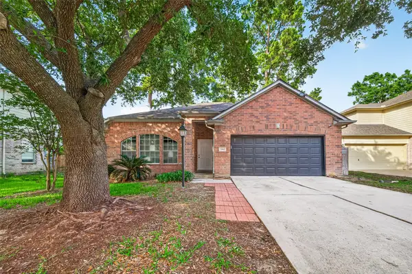 23810 Spring Way Drive, Spring, TX 77373