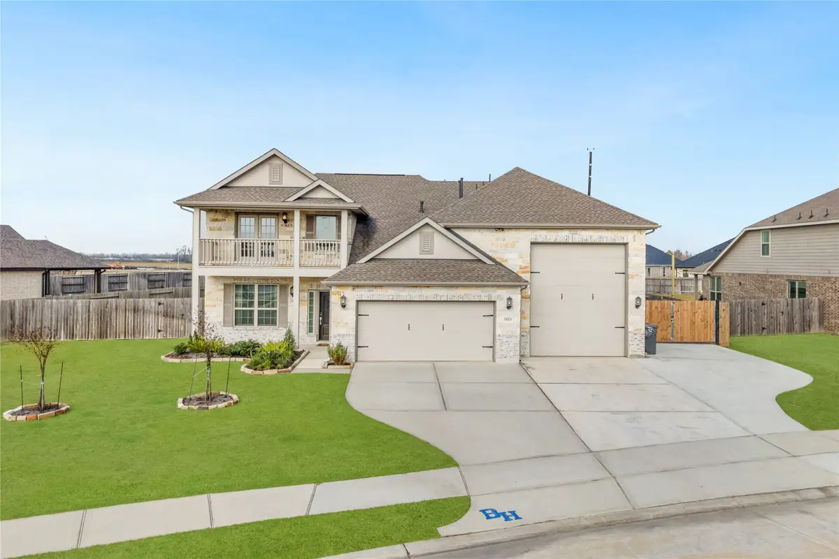 15003 Gulfstream Park Avenue, Monterey Belvieu, TX 77523 - Image #1