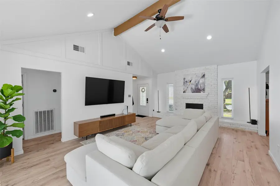 5119 Prairie Creek Drive, Houston, TX 77084 - Image #3