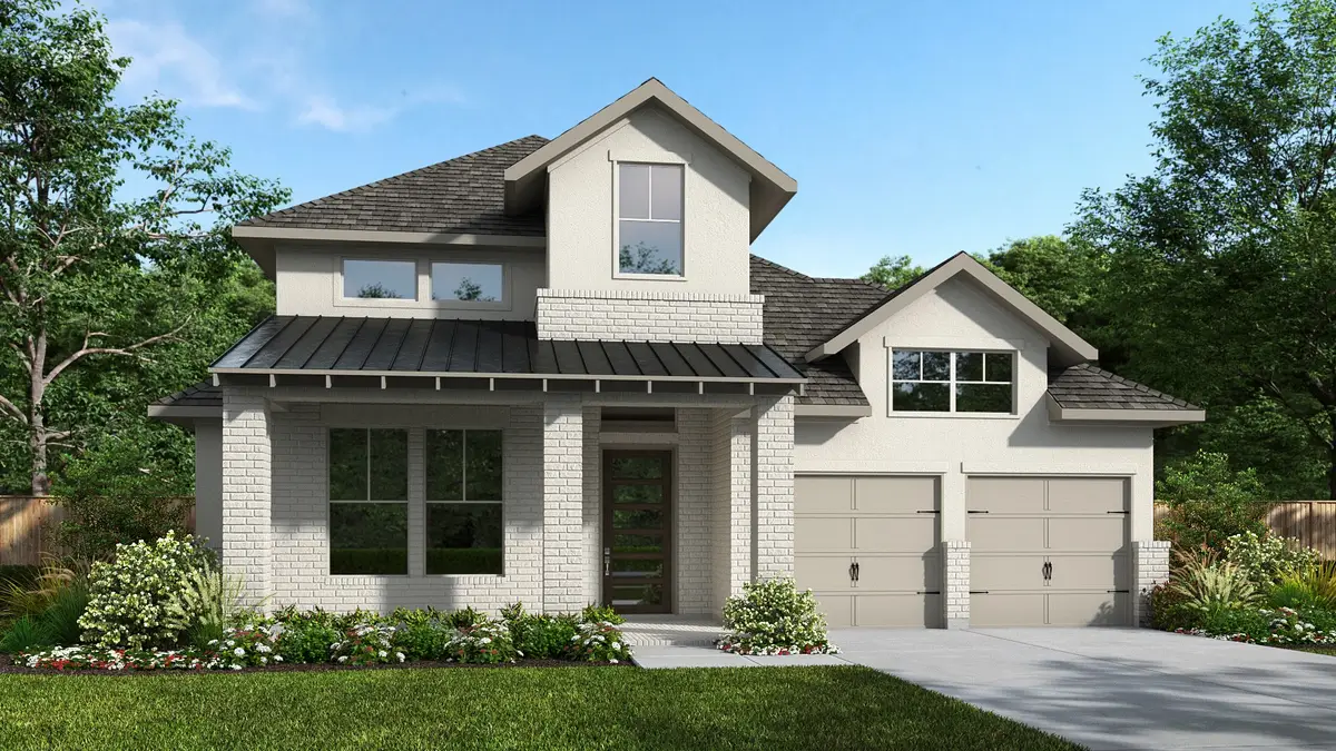 1914 Langford Street, Montgomery, TX 77316 - #1