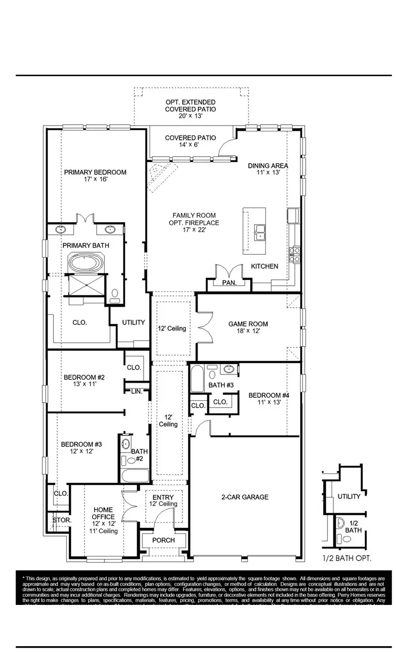 1914 Langford Street, Montgomery, TX 77316 - #2