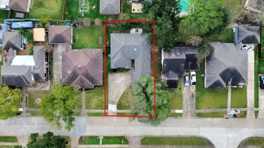 15211 Paladora Drive, Houston, TX 77083 - Image #2