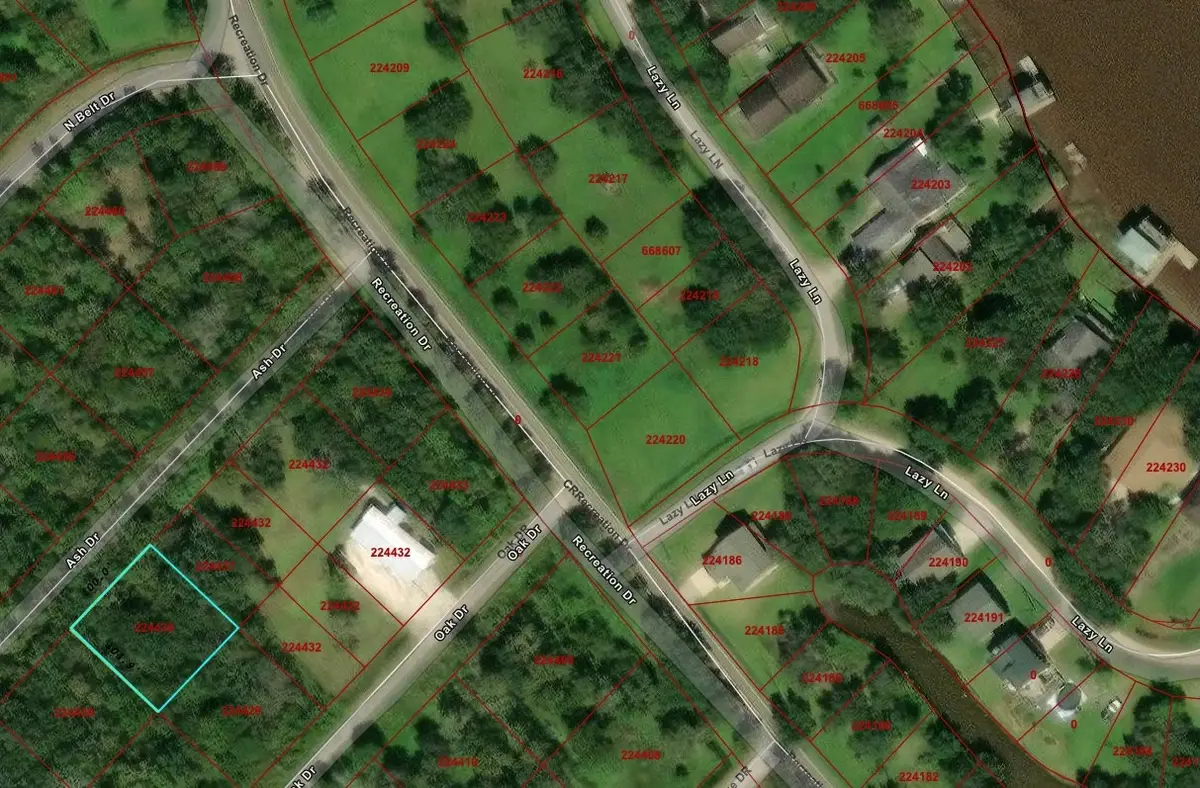 00 Ash Drive, Brazoria, TX 77422 - Image #1