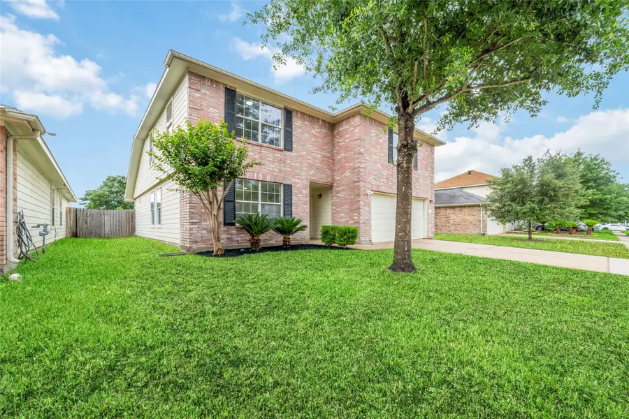 19510 Buckland Park Drive, Katy, TX 77449 - #2