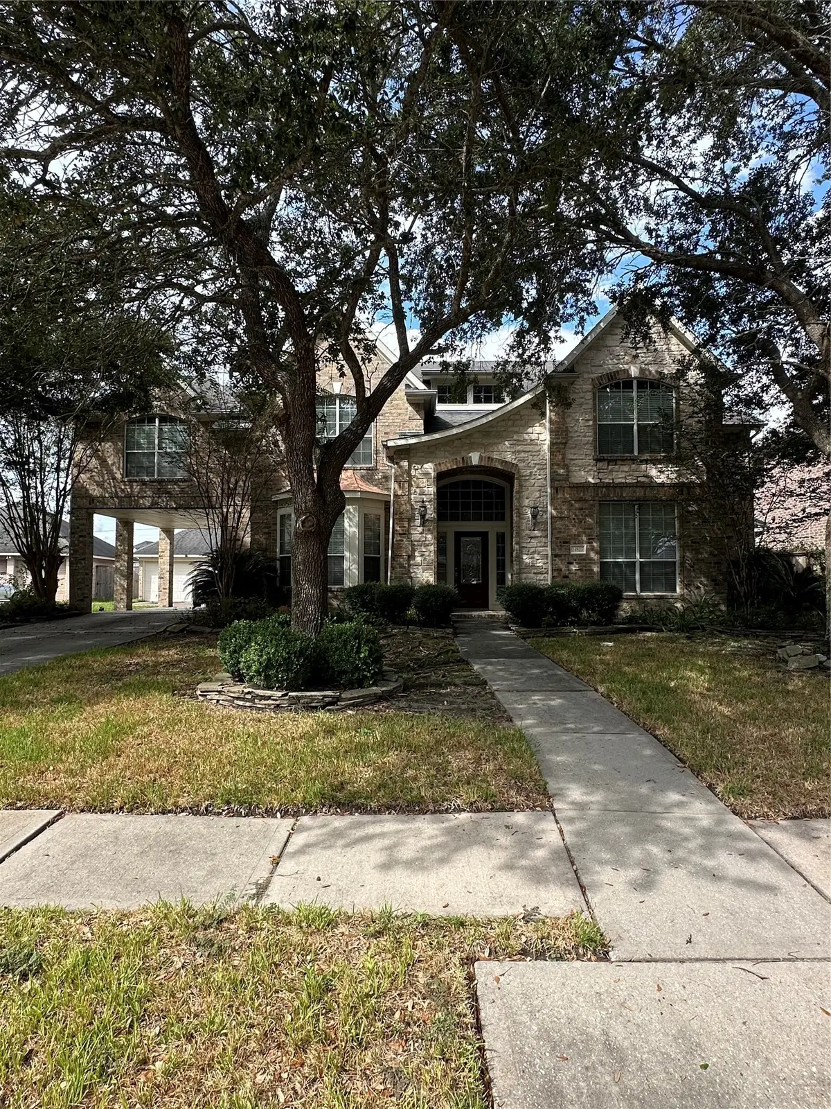 14823 Aspen Chase Lane, Humble, TX 77396 - #1