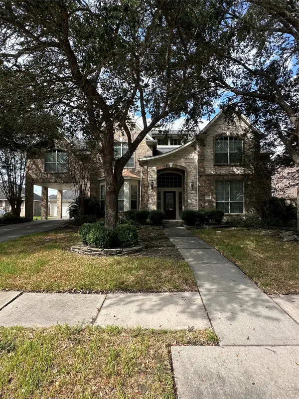 14823 Aspen Chase Lane, Humble, TX 77396