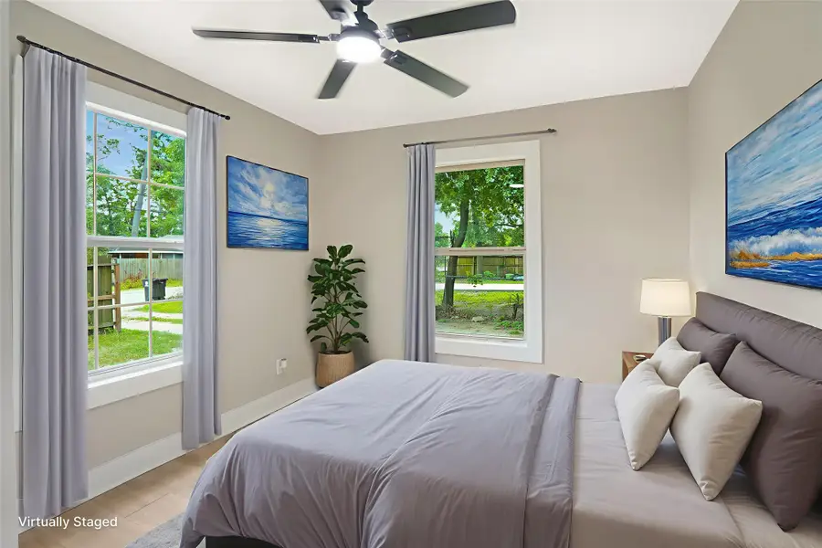 5313 Firnat Street, Houston, TX 77016 - #3