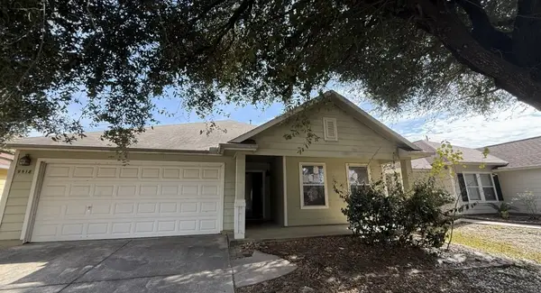 9518 Belleclaire Lane, Houston, TX 77044