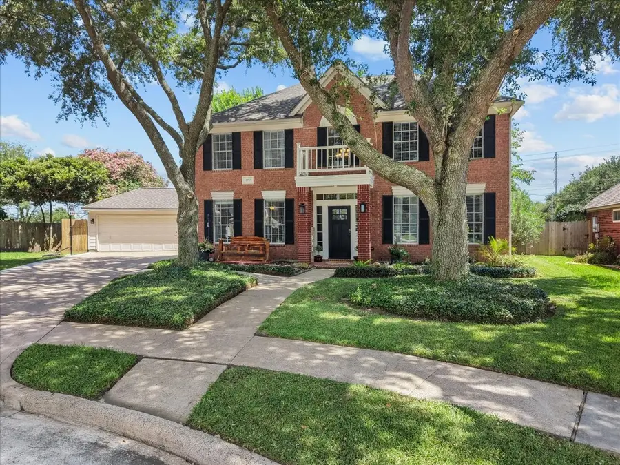 1910 Wynforest Drive, Deer Park, TX 77536 - #2