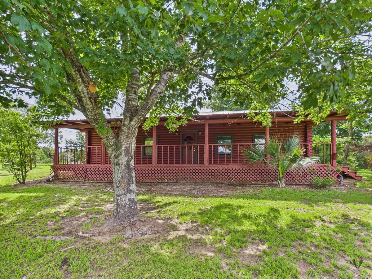 32332 W State Highway 49, Avinger, TX 75630 - Image #1