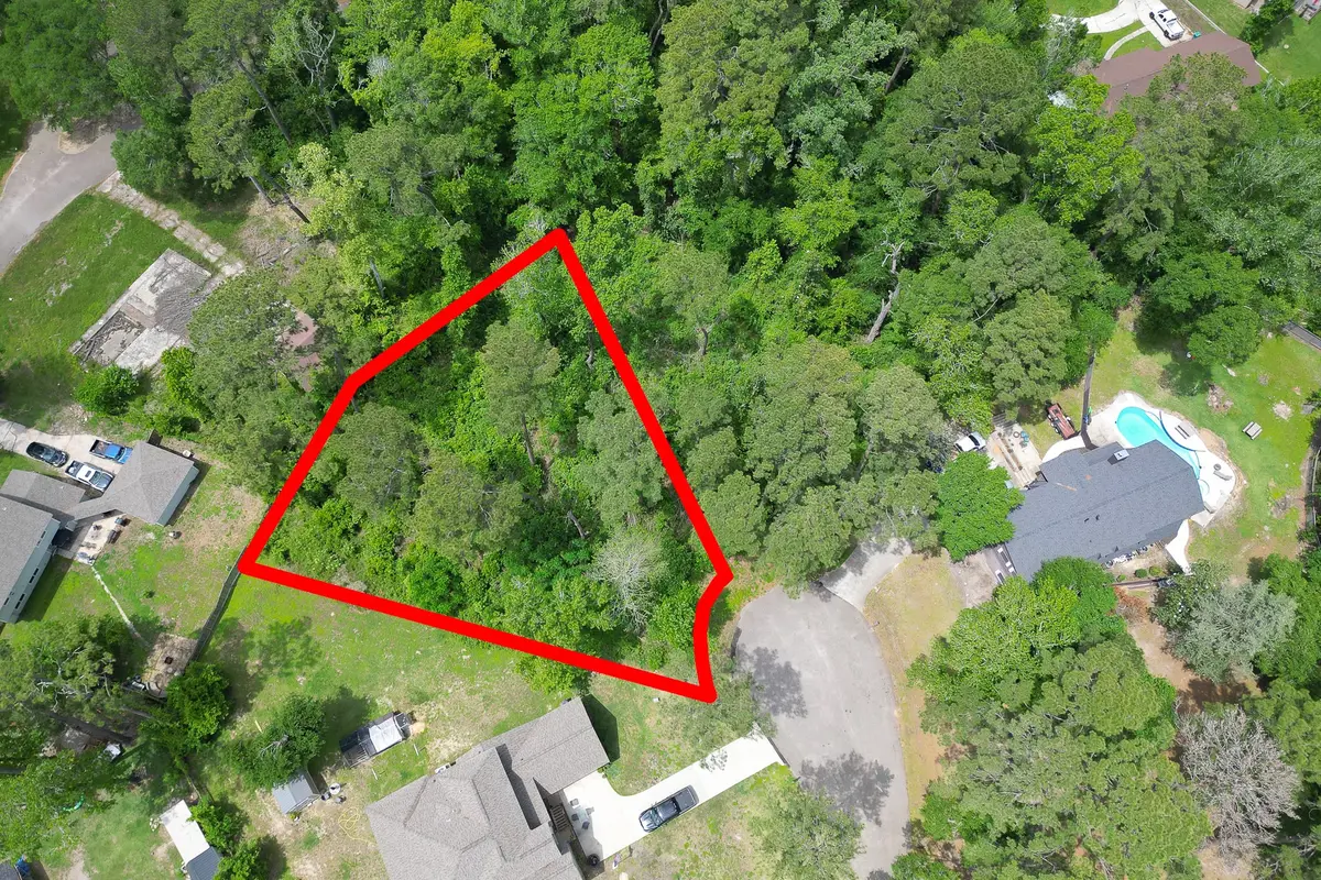 0 Roanoke Drive, Conroe, TX 77302 - #1