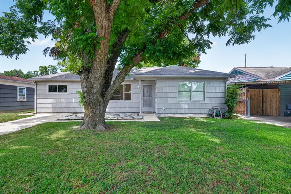 6610 Barney Road, Houston, TX 77092