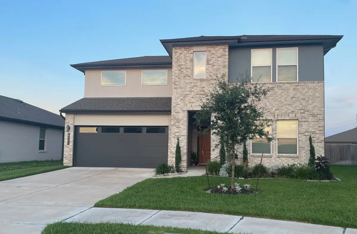 8043 House Bank Lane, Rosharon, TX 77583 - #1