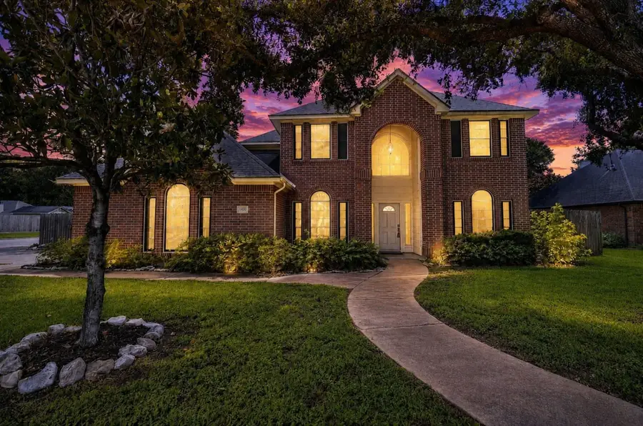 1400 Bob White Trail, Sealy, TX 77474 - #2