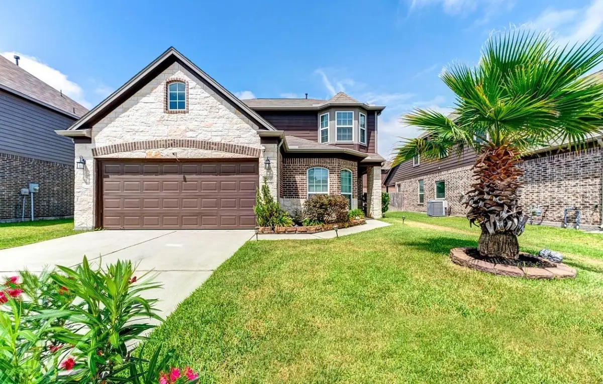 2565 Magnolia Fair Way, Spring, TX 77386 - #1