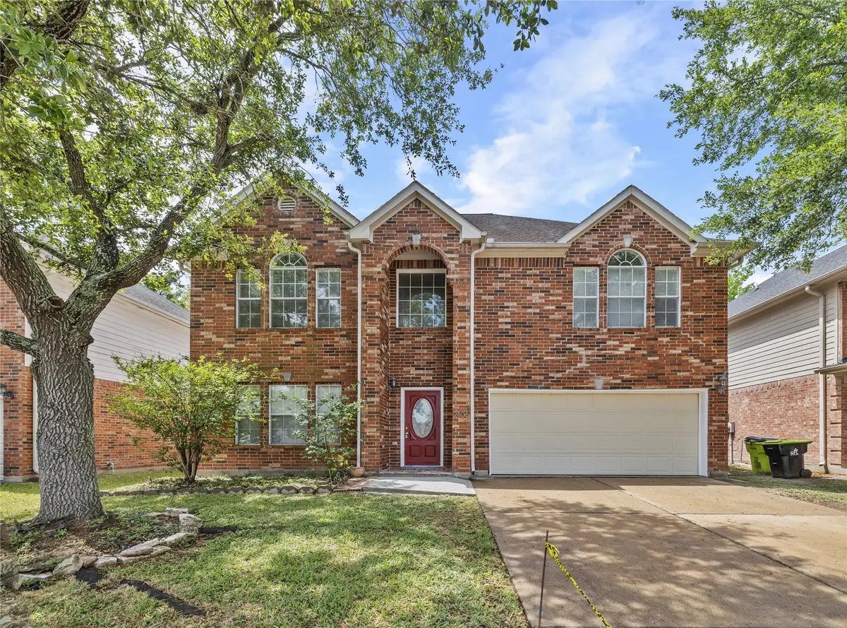 2106 Hawks Road, Missouri City, TX 77489 - #1