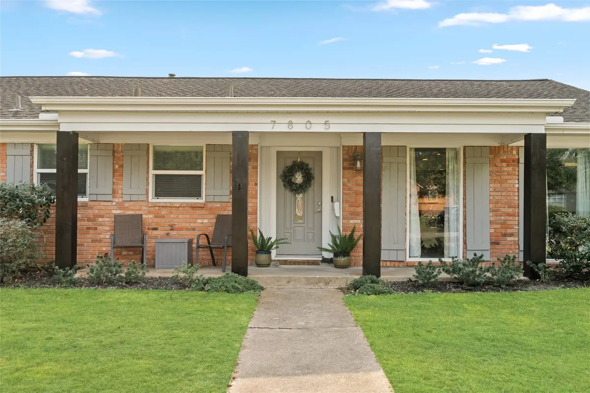 7805 Valley View Lane, Houston, TX 77074 - #1