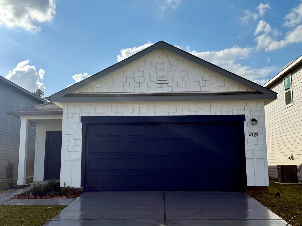 6123 Emperor Pines Trail, Porter, TX 77365 - #1