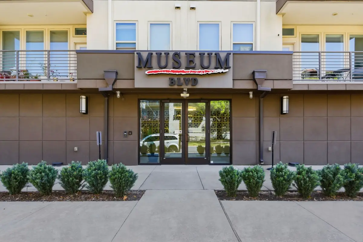 4819 Caroline Street #103, Houston, TX 77004 - #1