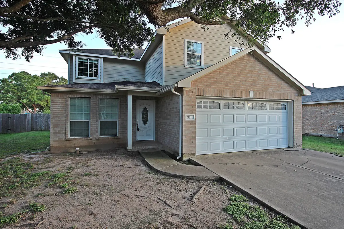 21711 Manor Court Drive, Katy, TX 77449 - #1