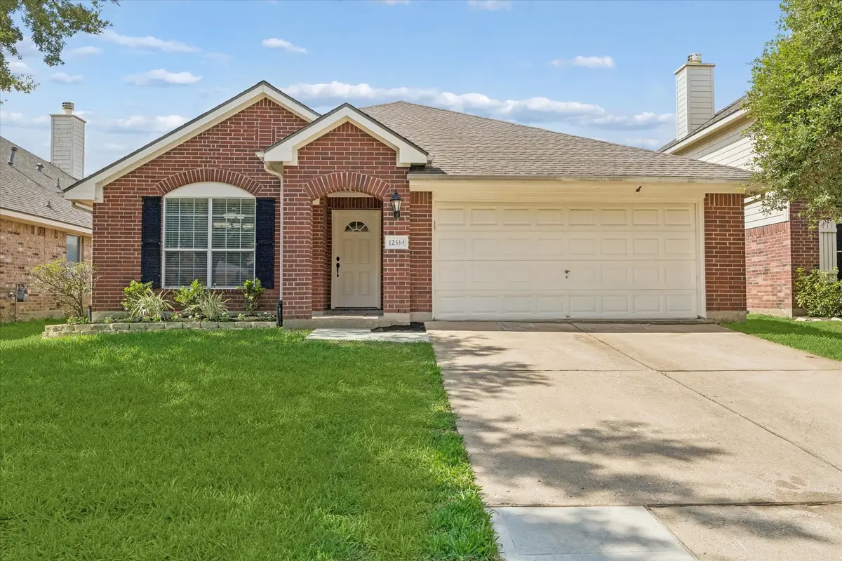 12334 Gershwin Oak Street, Houston, TX 77089 - #1