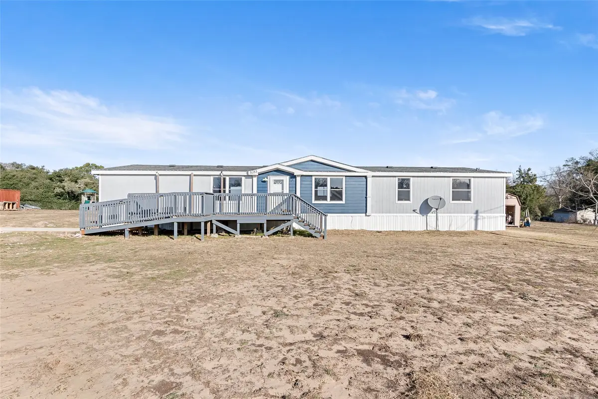 8283 Blue Fire Lane, Franklin, TX 77856 - Image #1