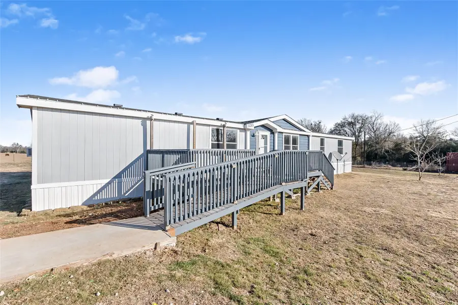 8283 Blue Fire Lane, Franklin, TX 77856 - Image #3
