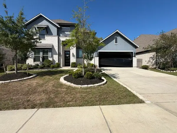 15411 Sun Rose Street, Conroe, TX 77302