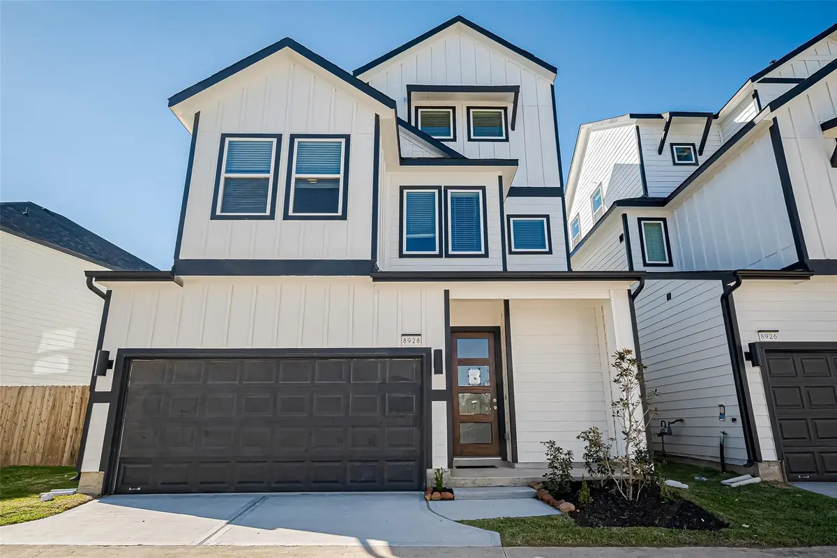 8928 Grovner Place, Houston, TX 77055 - Image #1