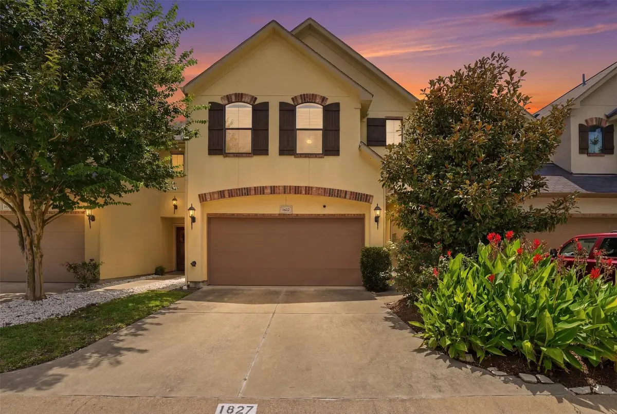 1827 Jara Court, Spring, TX 77388 - #1