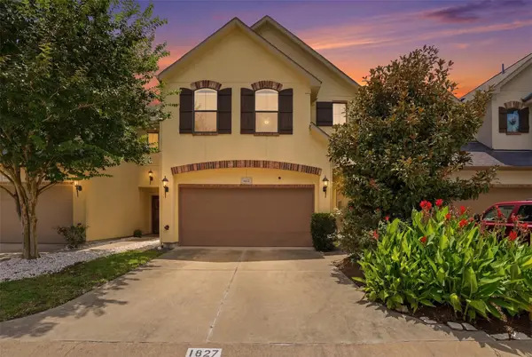 1827 Jara Court, Spring, TX 77388