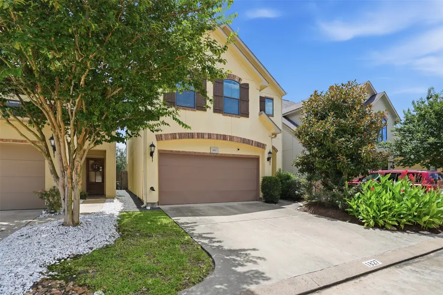 1827 Jara Court, Spring, TX 77388 - #2