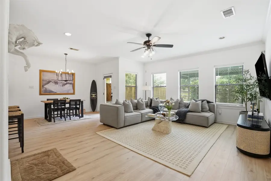 1827 Jara Court, Spring, TX 77388 - #3