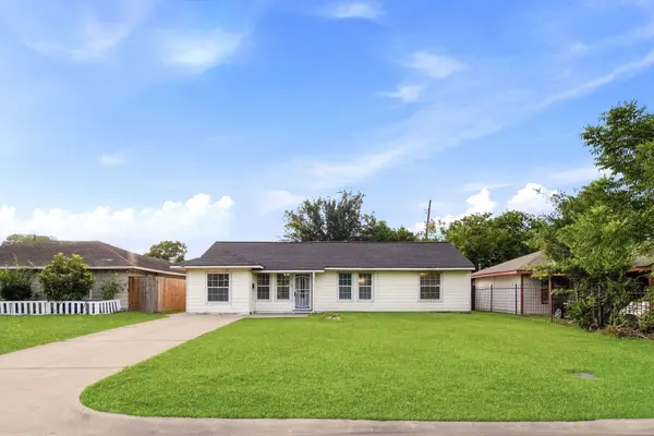 1310 Loper Street, Houston, TX 77017
