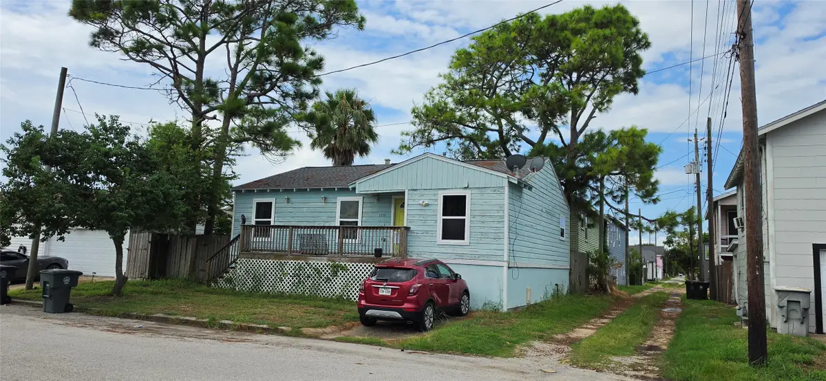 1719 50th Street, Galveston, TX 77551 - #1