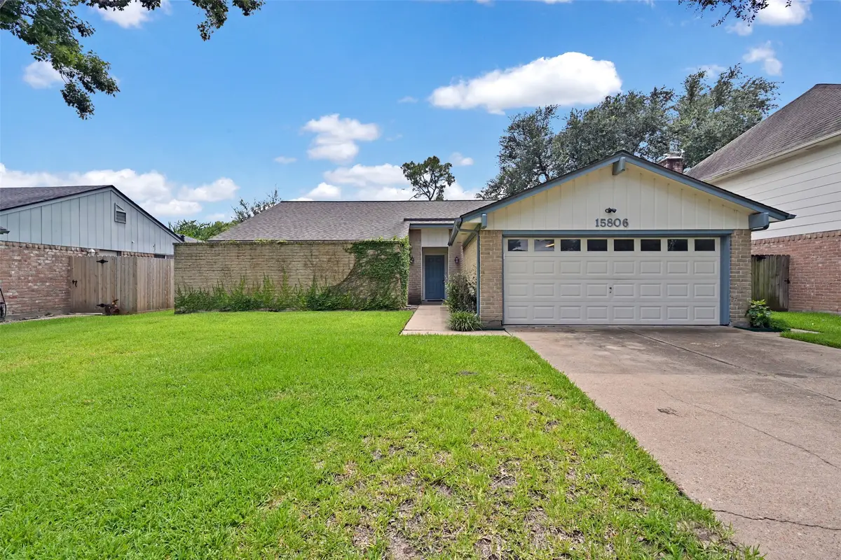 15806 Cavendish Drive, Houston, TX 77059 - Image #1