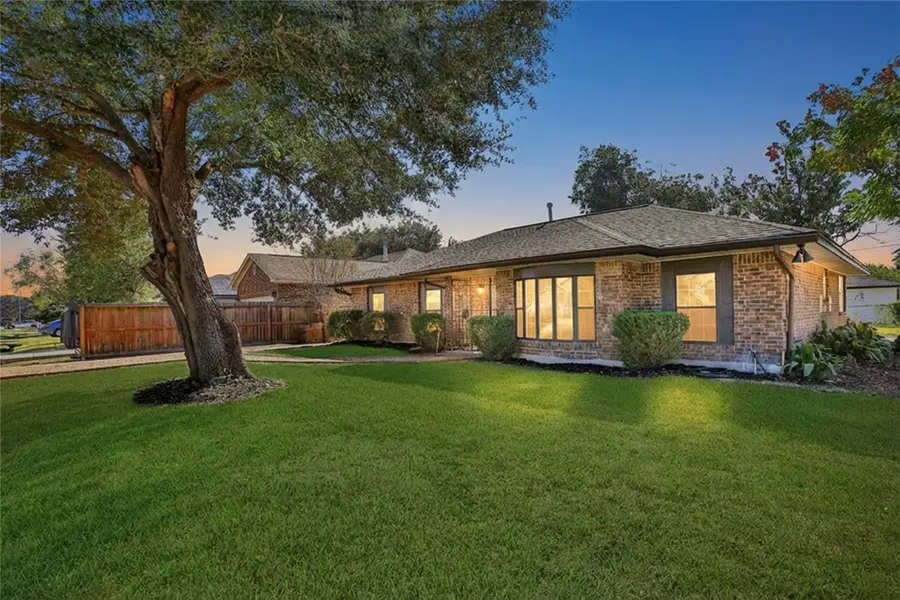3022 Sparrow Street, Houston, TX 77051 - #2