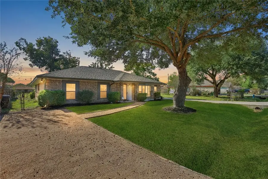 3022 Sparrow Street, Houston, TX 77051 - #3