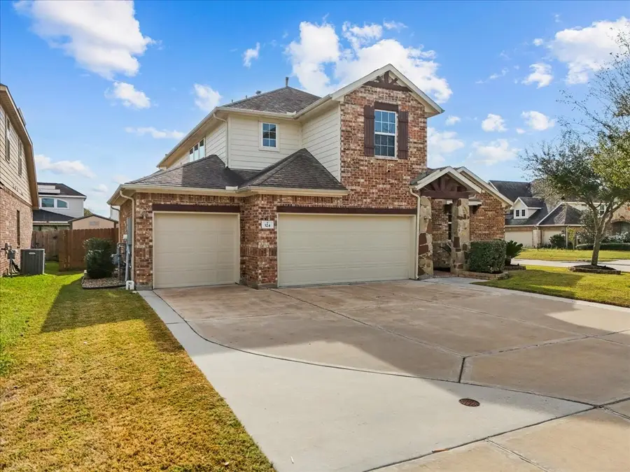 324 Westwood Drive, League City, TX 77573 - #3