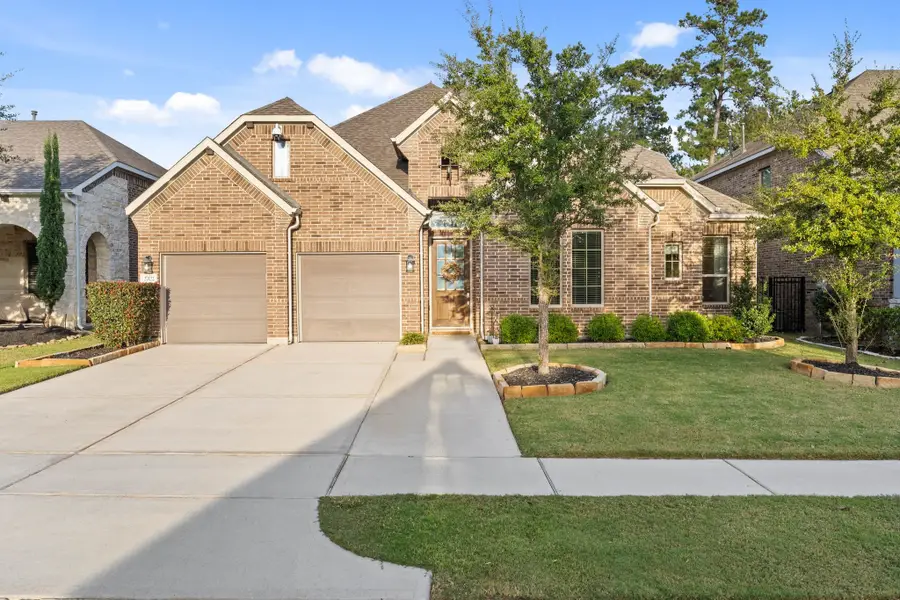 27122 Ketelburg Park Road, Magnolia, TX 77354 - Image #2