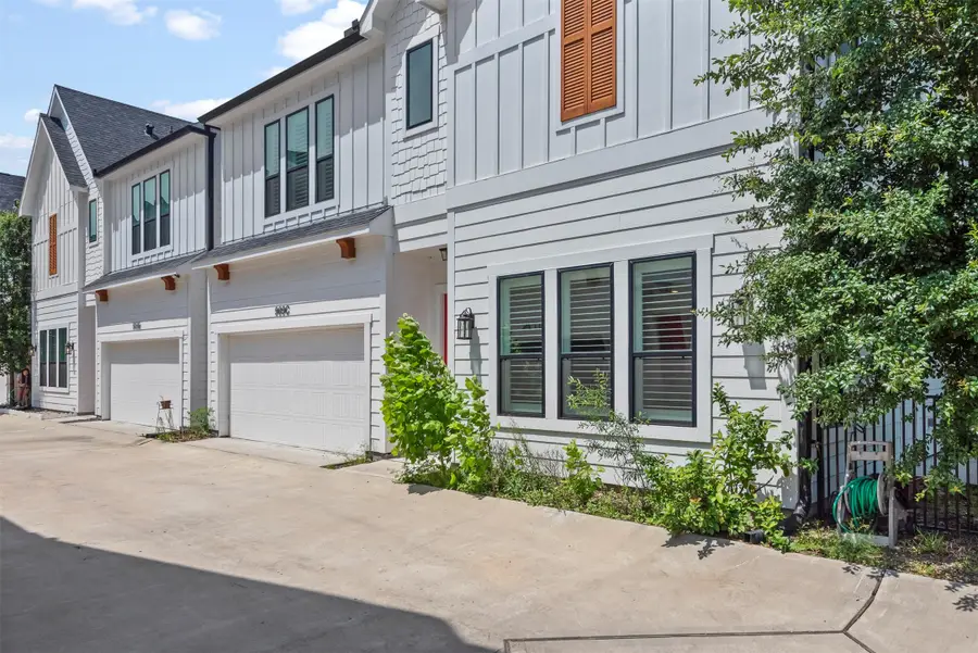 909 Oak Street #C, Houston, TX 77018 - #3